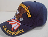 RETIRED AIR FORCE HAT