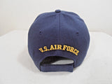 RETIRED AIR FORCE HAT