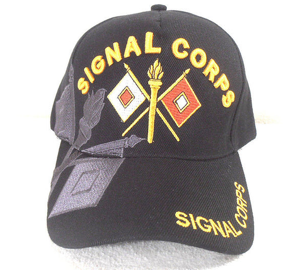 SIGNAL CORPS HAT