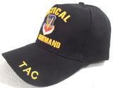 TACTICAL AIR COMMAND HAT