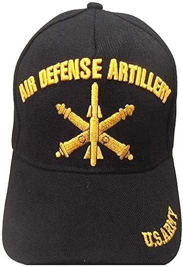 AIR DEFENSE ARTILLERY HAT
