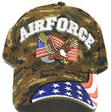 AIR FORCE EAGLE HAT