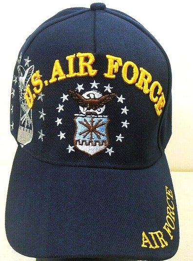 U.S. AIR FORCE HAT