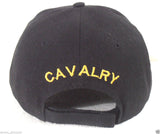 U.S. ARMY CAVALRY HAT