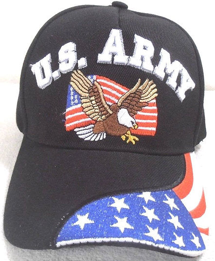 U.S. ARMY EAGLE HAT
