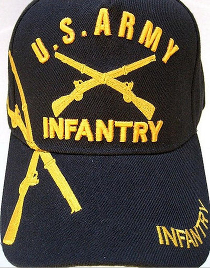 U.S. ARMY INFANTRY HAT