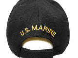 U.S. MARINE CORPS SERGEANT HAT
