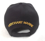 U.S. MERCHANT MARINE HAT