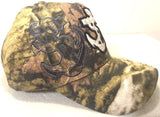 U.S. NAVY CAMOUFLAGE HAT