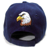 U.S. NAVY EAGLE HAT