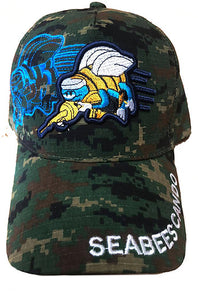 SEABEES HAT