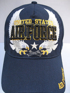 UNITED STATES AIR FORCE HAT