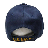 USS CONSTELLATION HAT