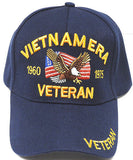 VIETNAM ERA 1960-1975 HAT